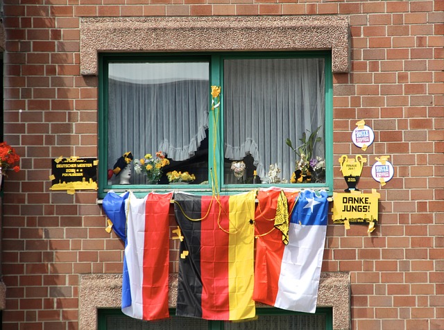 成立初期 成立初期